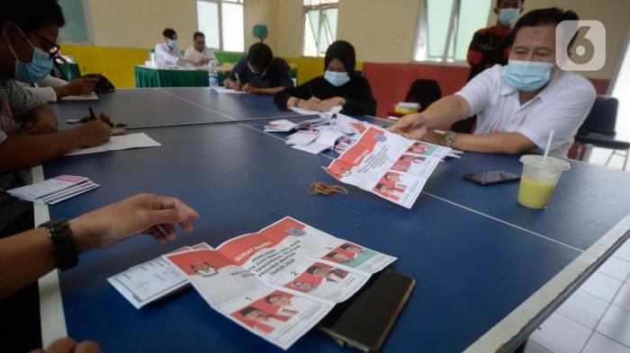 Cara daftar kpps pilkada 2024 syarat hingga bocoran gajinya