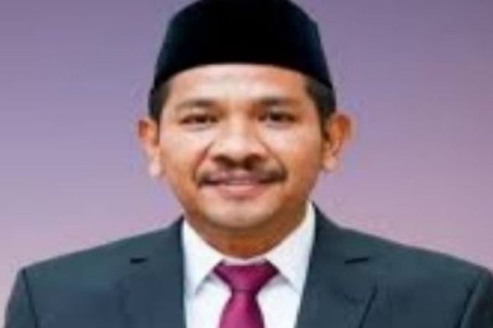 Rektor UIN Jambi: Profil dan prestasi lengkap