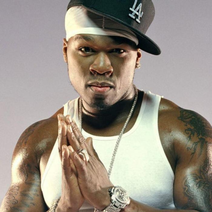 Profil 50 Cent lengkap