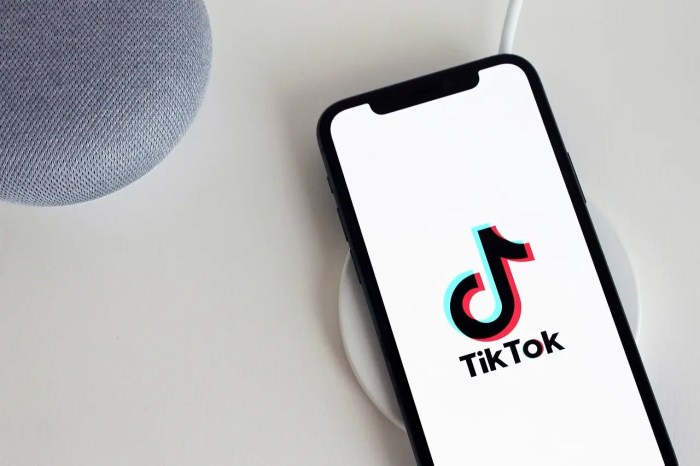 Konten FYP TikTok Terpopuler 2024