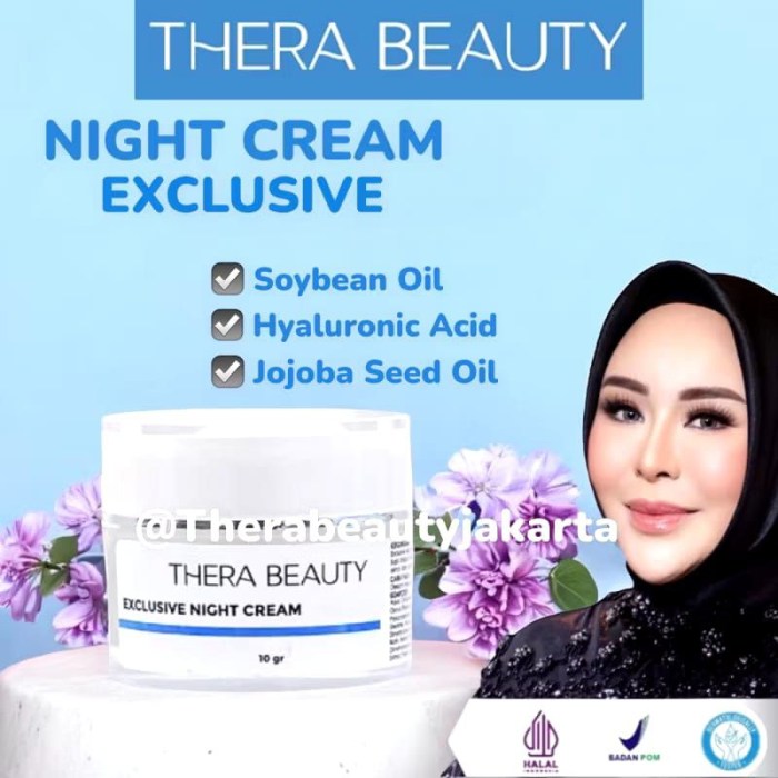 Pabrik Skincare Heni Sagara: Produk dan review lengkap