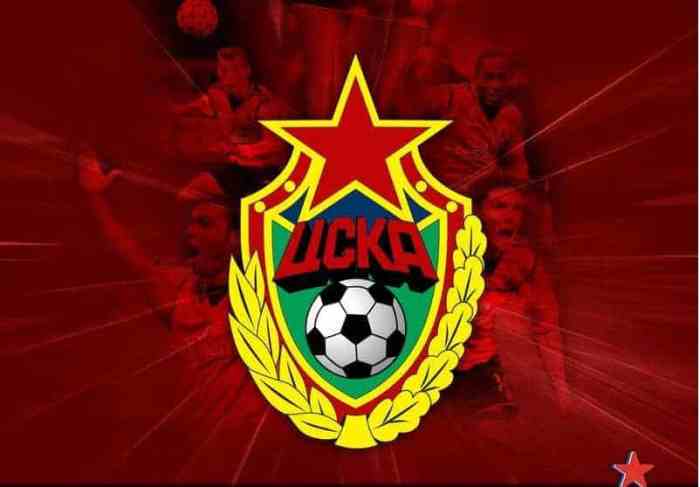 Profil klub CSKA lengkap