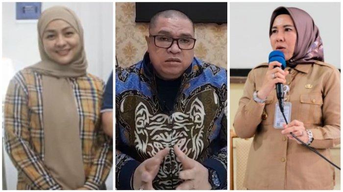 Istri Razman Nasution: Profil dan fakta lengkap