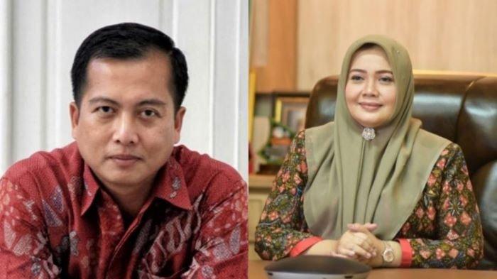 Susunan tim gemuk pemenangan iqbal dinda di pilgub ntb 2024