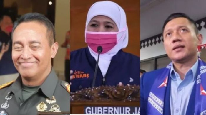 Anies nyapres 2024 bareng khofifah atau ahy anda setuju yang mana