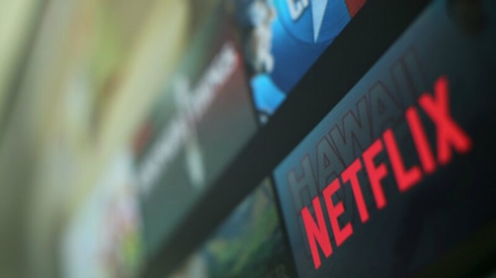 Pelanggan baru netflix bertambah 8 juta lampaui prediksi